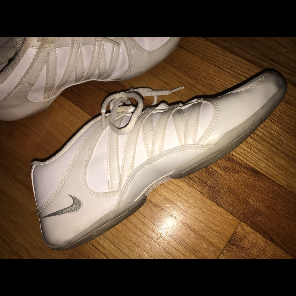 Nike Women’s Cheerleading Sneakers